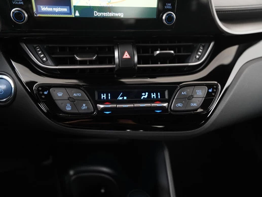 Toyota C-HR - Afbeelding 13 van 30