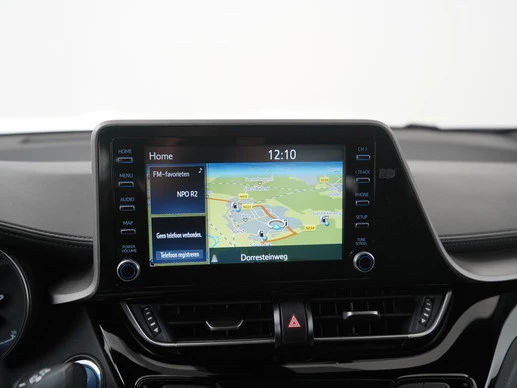 Toyota C-HR - Afbeelding 14 van 30