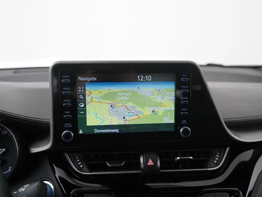 Toyota C-HR - Afbeelding 15 van 30