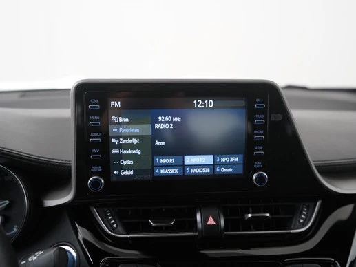 Toyota C-HR - Afbeelding 16 van 30