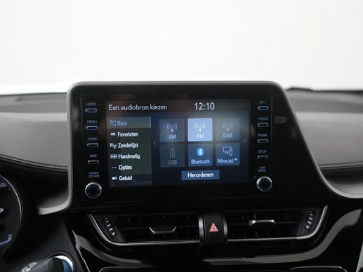 Toyota C-HR - Afbeelding 17 van 30