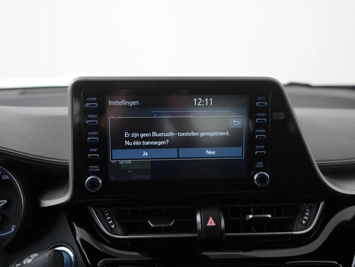 Toyota C-HR - Afbeelding 18 van 30