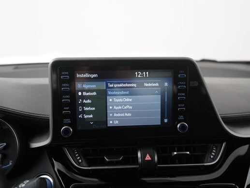 Toyota C-HR - Afbeelding 20 van 30