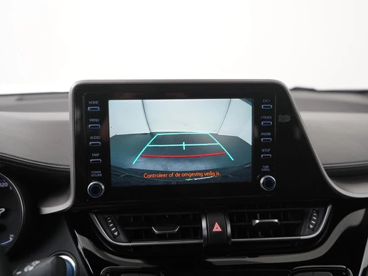 Toyota C-HR - Afbeelding 21 van 30