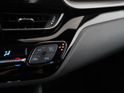 Toyota C-HR - Afbeelding 22 van 30