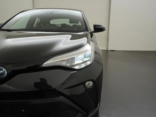 Toyota C-HR - Afbeelding 23 van 30