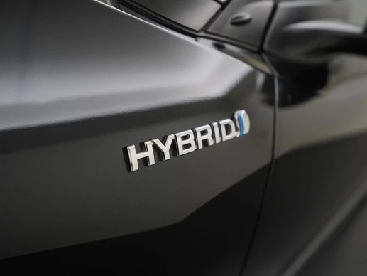 Toyota C-HR - Afbeelding 24 van 30