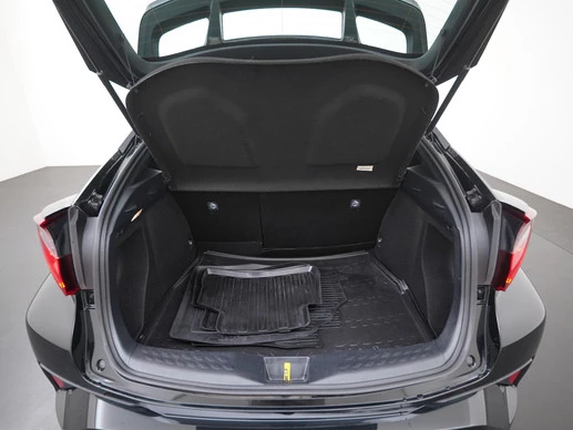 Toyota C-HR - Afbeelding 26 van 30