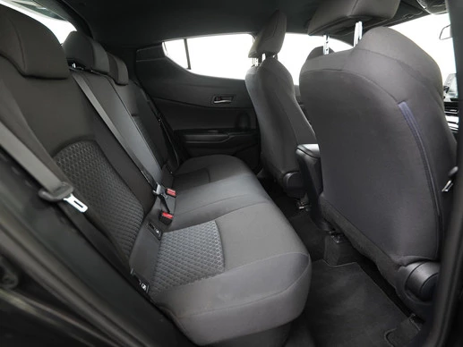 Toyota C-HR - Afbeelding 27 van 30