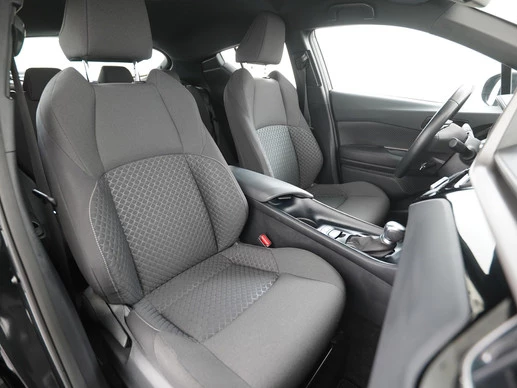 Toyota C-HR - Afbeelding 28 van 30