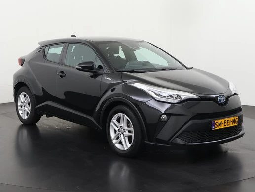 Toyota C-HR - Afbeelding 30 van 30