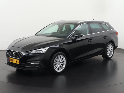 SEAT Leon - Afbeelding 1 van 30
