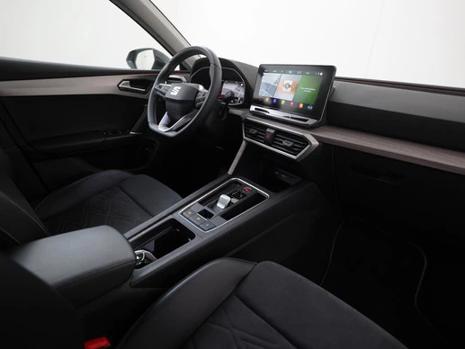 SEAT Leon - Afbeelding 2 van 30