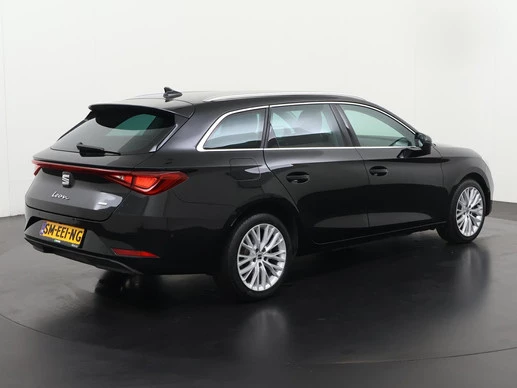 SEAT Leon - Afbeelding 4 van 30