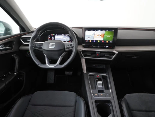 SEAT Leon - Afbeelding 5 van 30