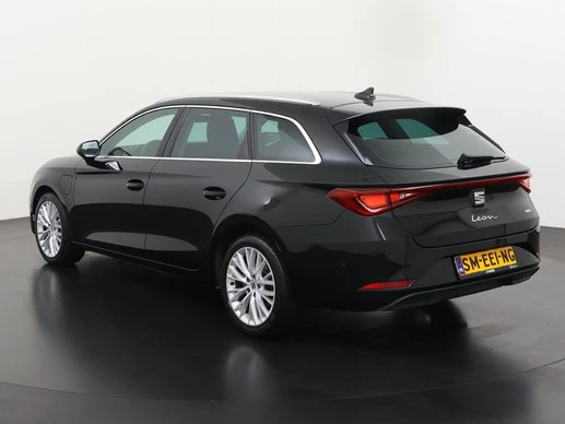 SEAT Leon - Afbeelding 6 van 30