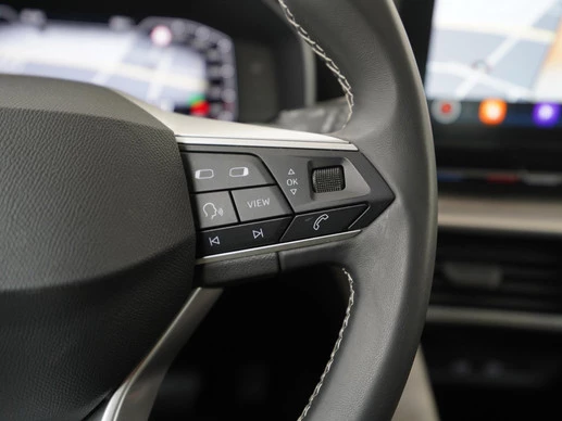 SEAT Leon - Afbeelding 9 van 30