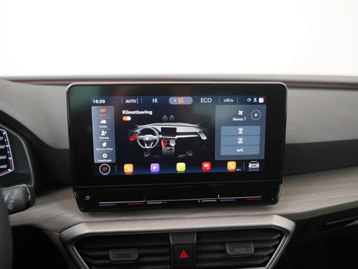 SEAT Leon - Afbeelding 14 van 30