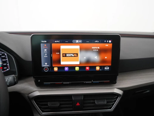 SEAT Leon - Afbeelding 17 van 30