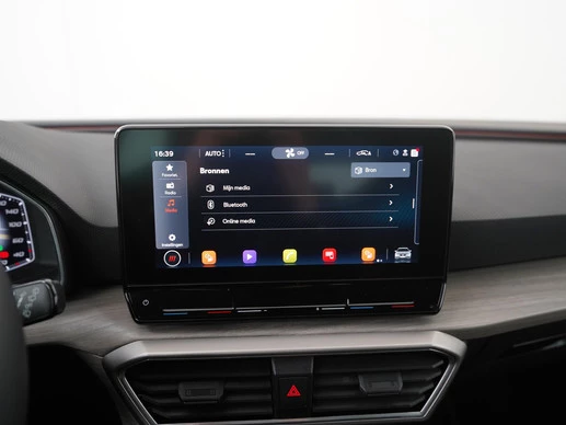 SEAT Leon - Afbeelding 18 van 30