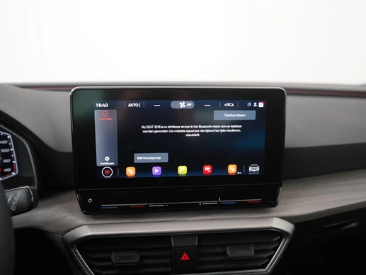 SEAT Leon - Afbeelding 19 van 30