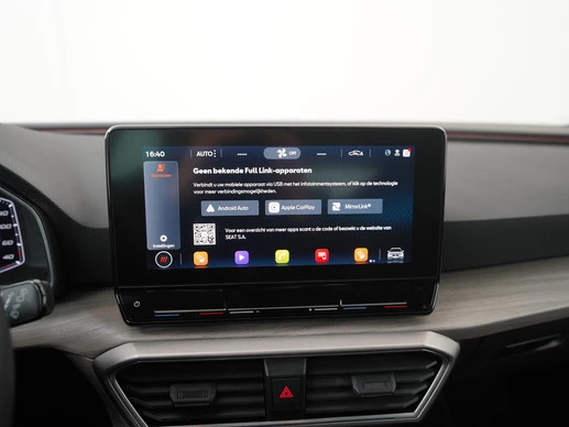 SEAT Leon - Afbeelding 20 van 30