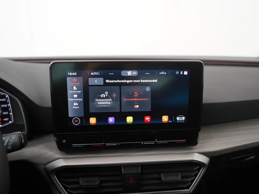 SEAT Leon - Afbeelding 27 van 30