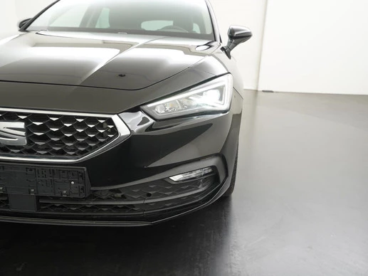 SEAT Leon - Afbeelding 28 van 30