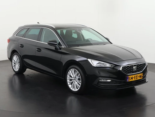 SEAT Leon - Afbeelding 30 van 30