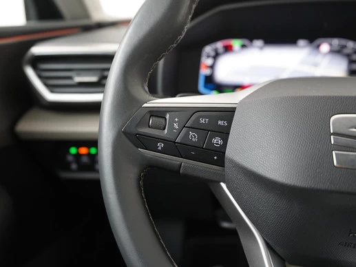 SEAT Leon - Afbeelding 8 van 30