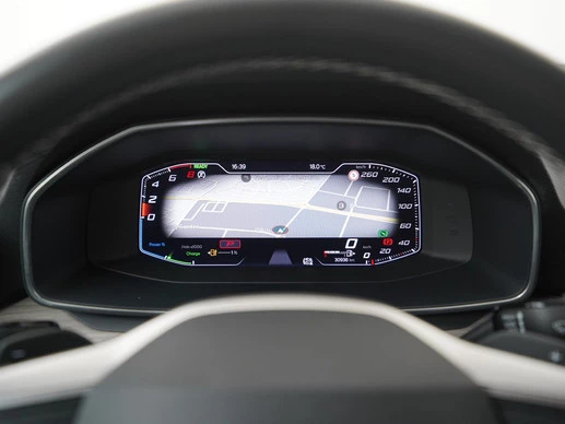 SEAT Leon - Afbeelding 9 van 30