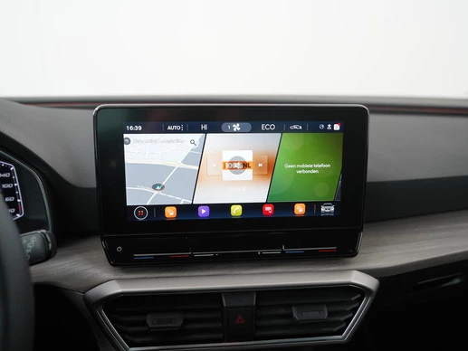 SEAT Leon - Afbeelding 14 van 30