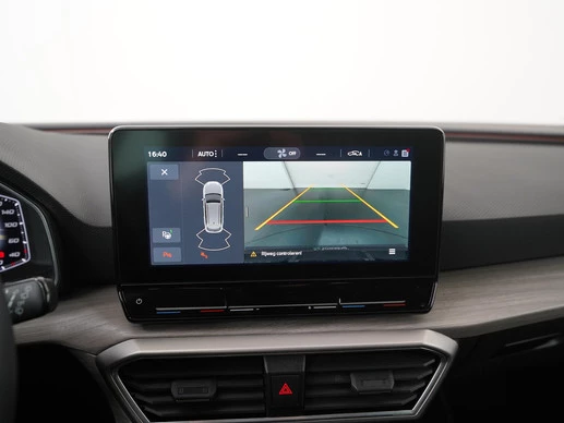 SEAT Leon - Afbeelding 22 van 30