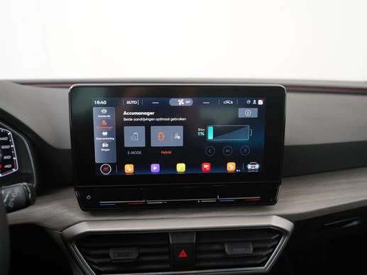 SEAT Leon - Afbeelding 23 van 30