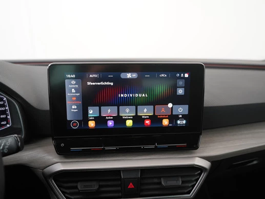 SEAT Leon - Afbeelding 24 van 30