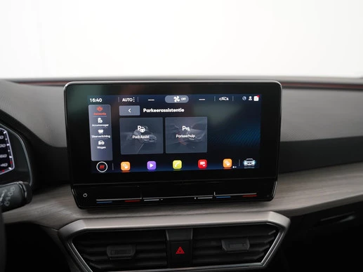 SEAT Leon - Afbeelding 25 van 30