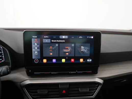 SEAT Leon - Afbeelding 26 van 30