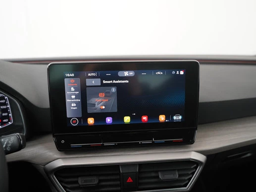 SEAT Leon - Afbeelding 27 van 30