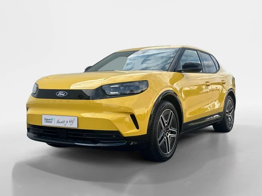 Ford Capri - Afbeelding 2 van 30