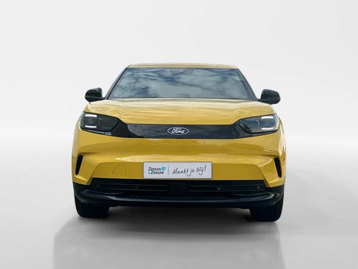 Ford Capri - Afbeelding 3 van 30