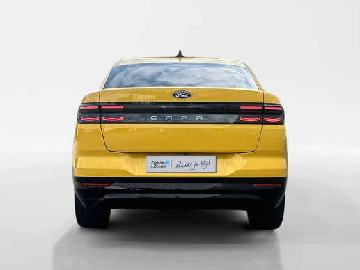 Ford Capri - Afbeelding 7 van 30