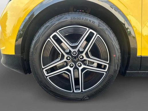 Ford Capri - Afbeelding 12 van 30