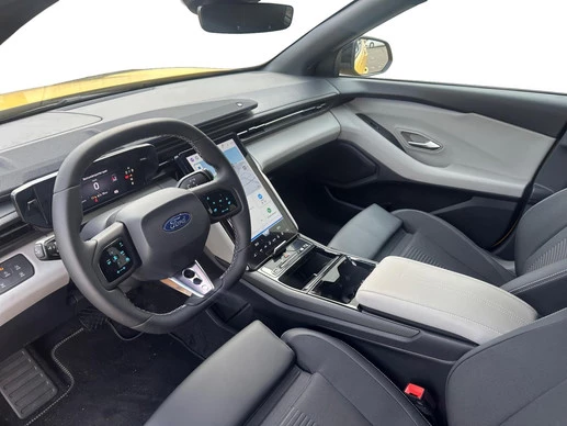 Ford Capri - Afbeelding 17 van 30