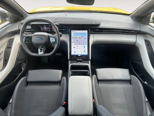 Ford Capri - Afbeelding 25 van 30