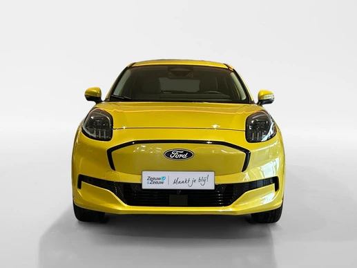 Ford Puma Gen-E - Afbeelding 2 van 27