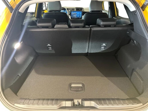 Ford Puma Gen-E - Afbeelding 4 van 27