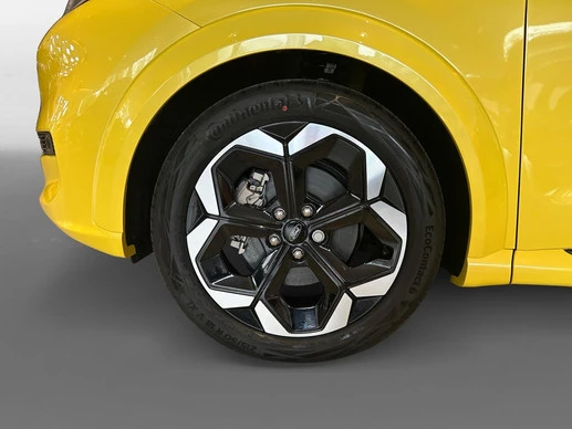 Ford Puma Gen-E - Afbeelding 6 van 27