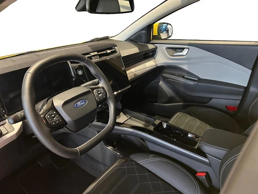 Ford Puma Gen-E - Afbeelding 8 van 27