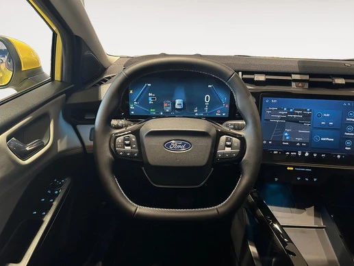 Ford Puma Gen-E - Afbeelding 10 van 27