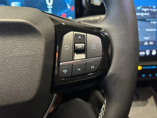 Ford Puma Gen-E - Afbeelding 12 van 27